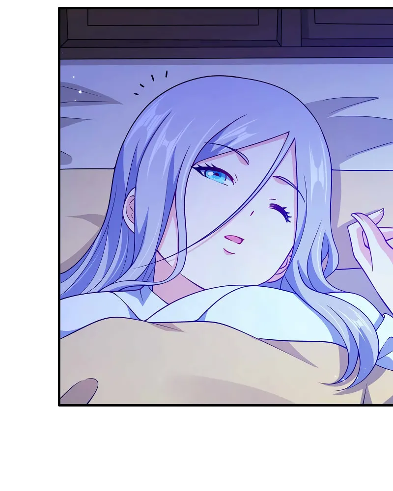 My Wife Is Actually the Empress? (Colored) Chapter 150 page 38 - 