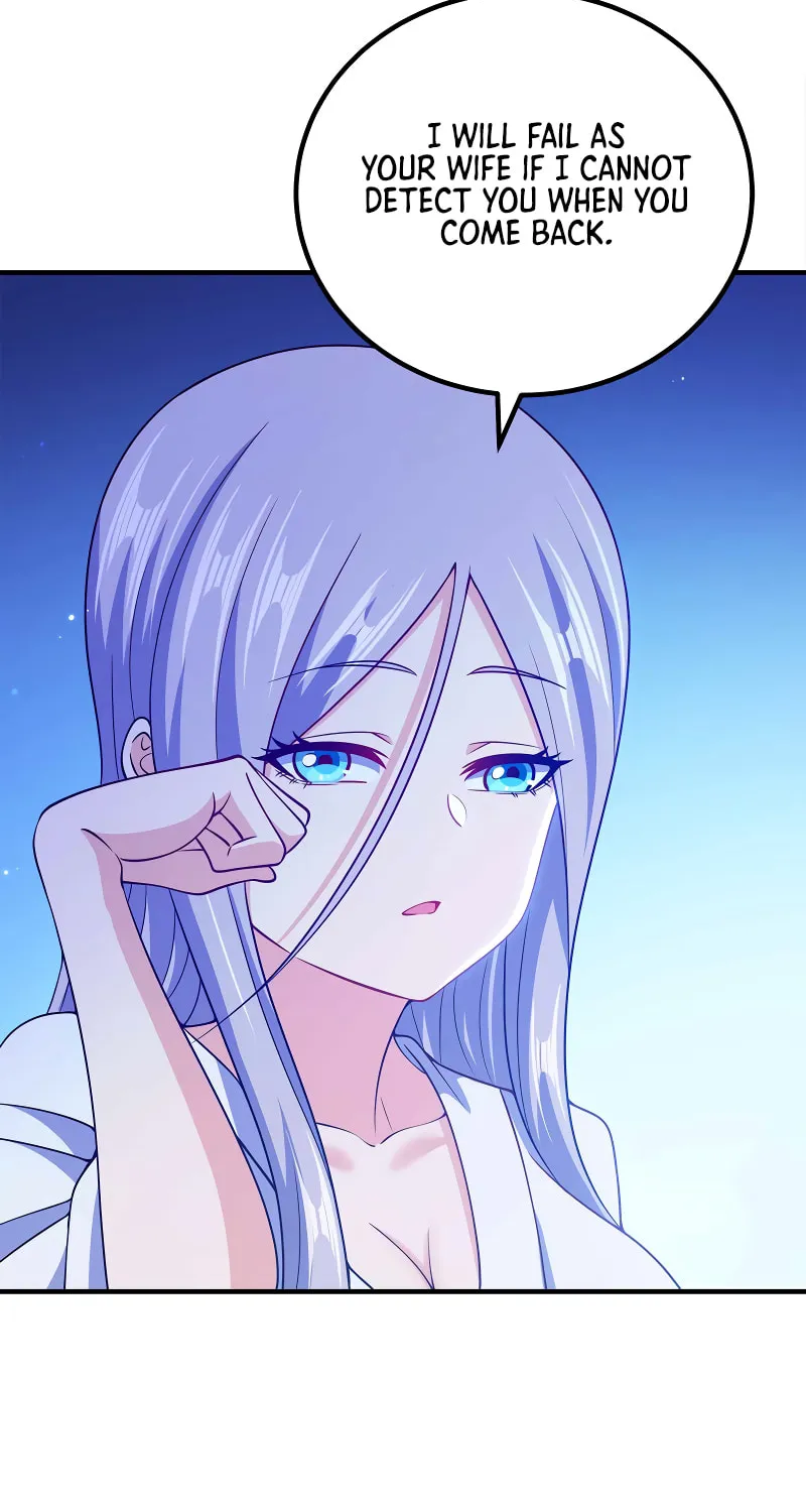 My Wife Is Actually the Empress? (Colored) Chapter 150 page 40 - 