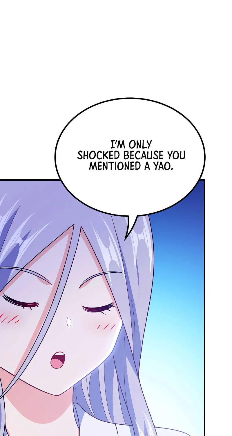 My Wife Is Actually the Empress? (Colored) Chapter 150 page 44 - 