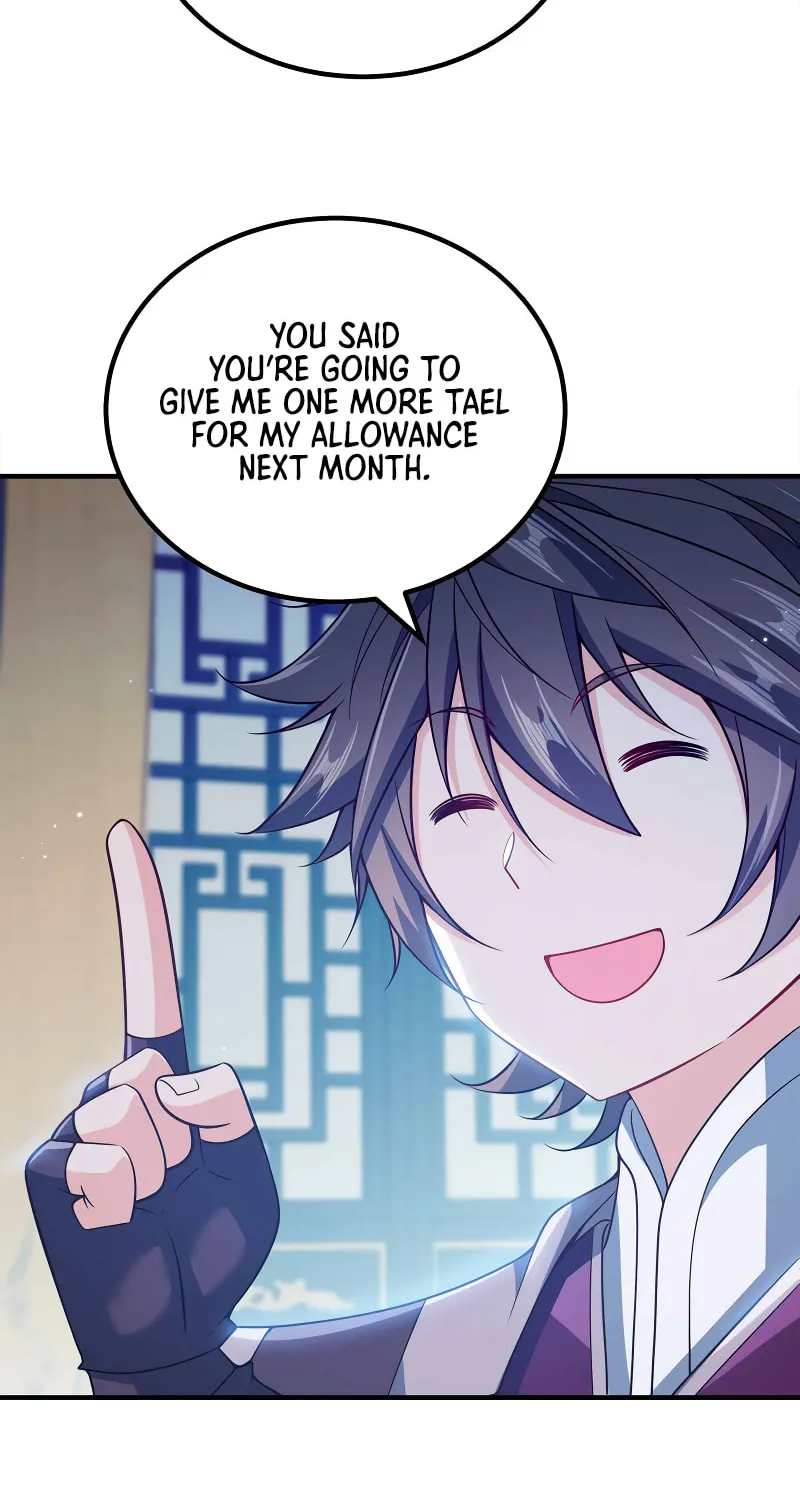 My Wife Is Actually the Empress? (Colored) Chapter 150 page 47 - 