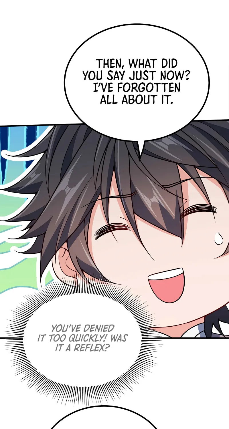 My Wife Is Actually the Empress? (Colored) Chapter 150 page 49 - 
