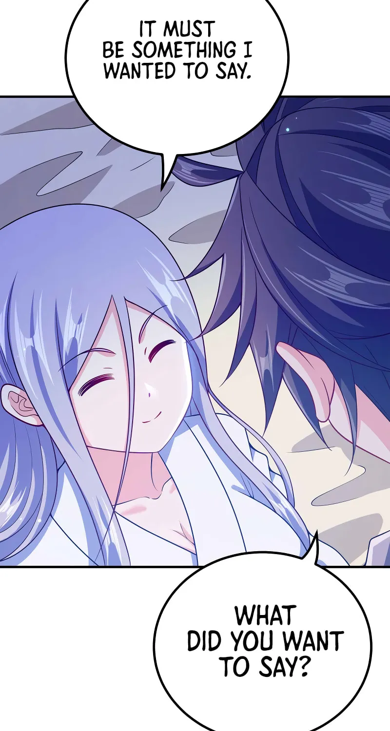 My Wife Is Actually the Empress? (Colored) Chapter 150 page 50 - 