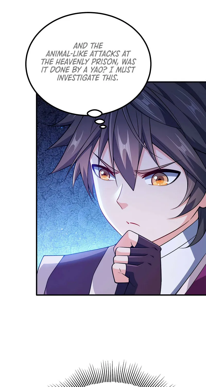 My Wife Is Actually the Empress? (Colored) Chapter 150 page 6 - 