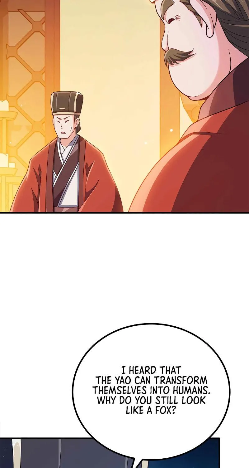 My Wife Is Actually the Empress? (Colored) Chapter 150 page 10 - 