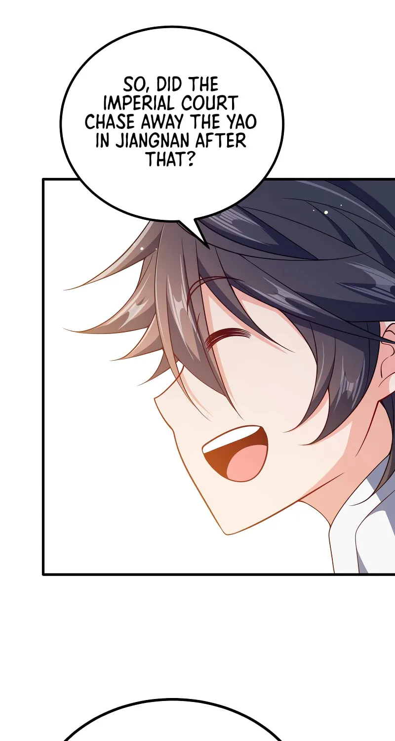 My Wife Is Actually the Empress? (Colored) Chapter 151 page 13 - 