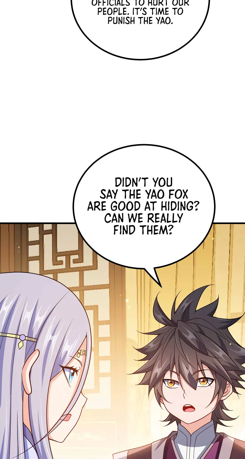My Wife Is Actually the Empress? (Colored) Chapter 151 page 15 - 