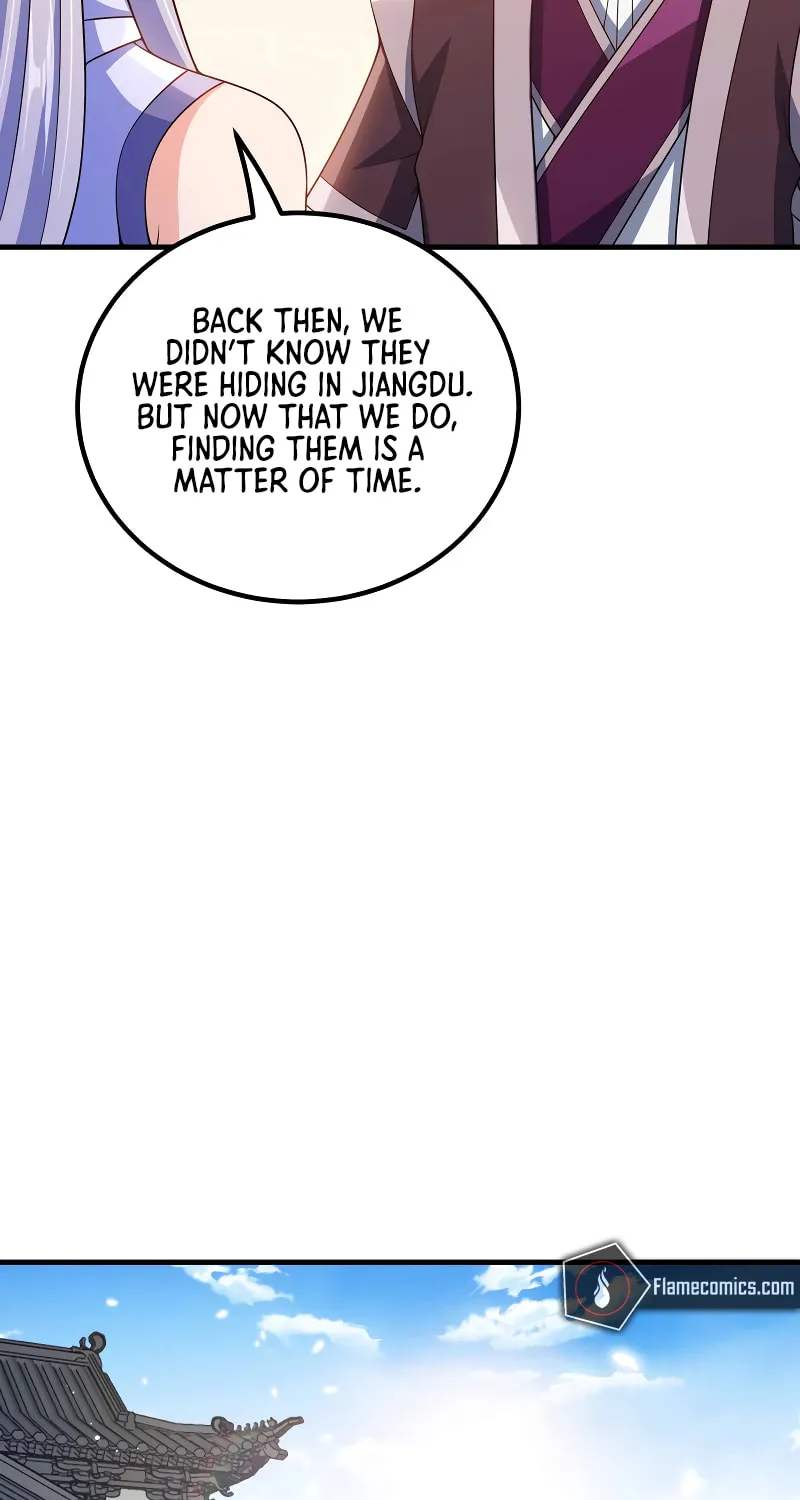 My Wife Is Actually the Empress? (Colored) Chapter 151 page 16 - 