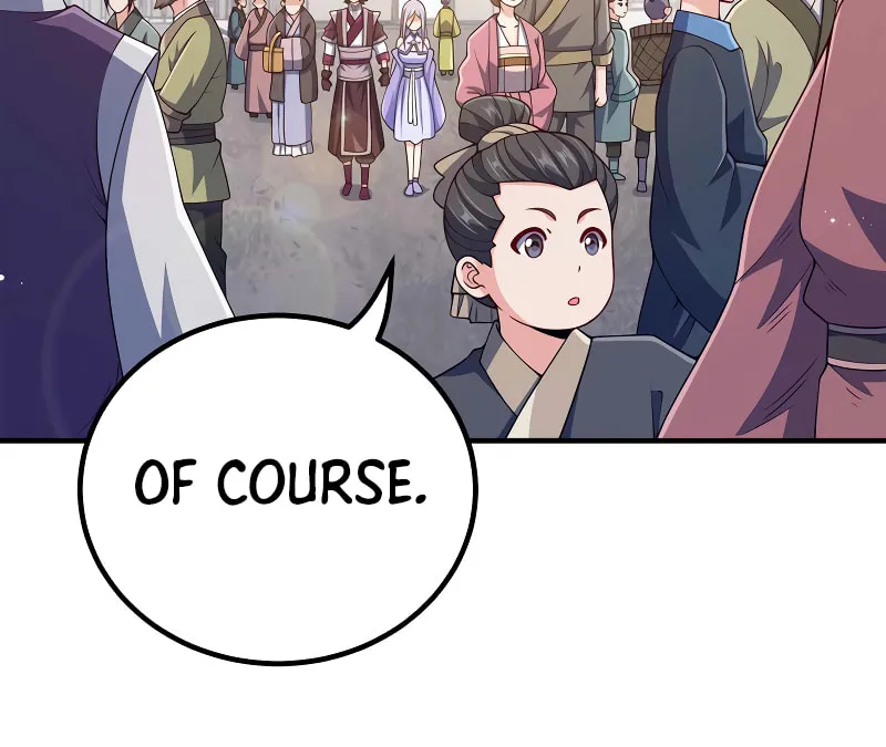My Wife Is Actually the Empress? (Colored) Chapter 151 page 18 - 