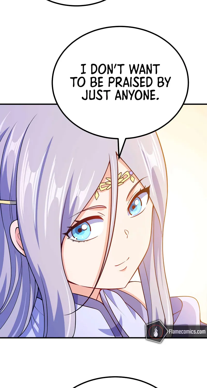 My Wife Is Actually the Empress? (Colored) Chapter 151 page 21 - 