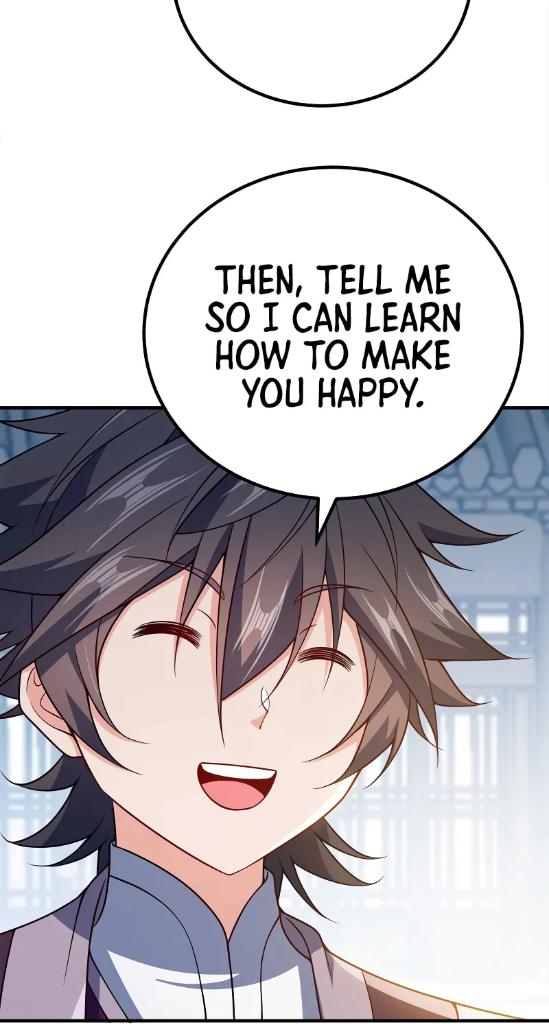 My Wife Is Actually the Empress? (Colored) Chapter 151 page 23 - 