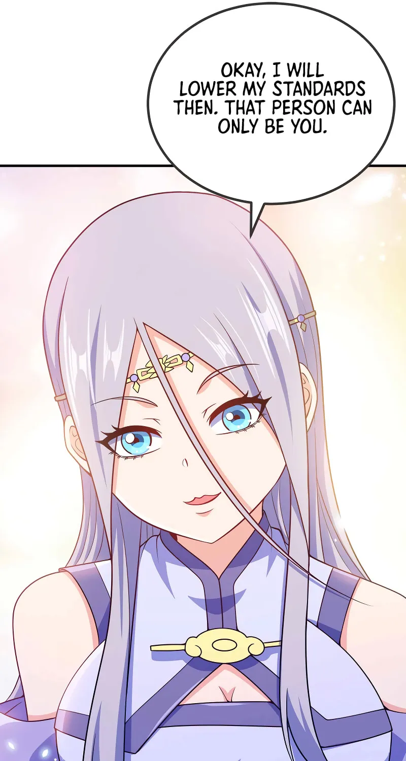 My Wife Is Actually the Empress? (Colored) Chapter 151 page 26 - 
