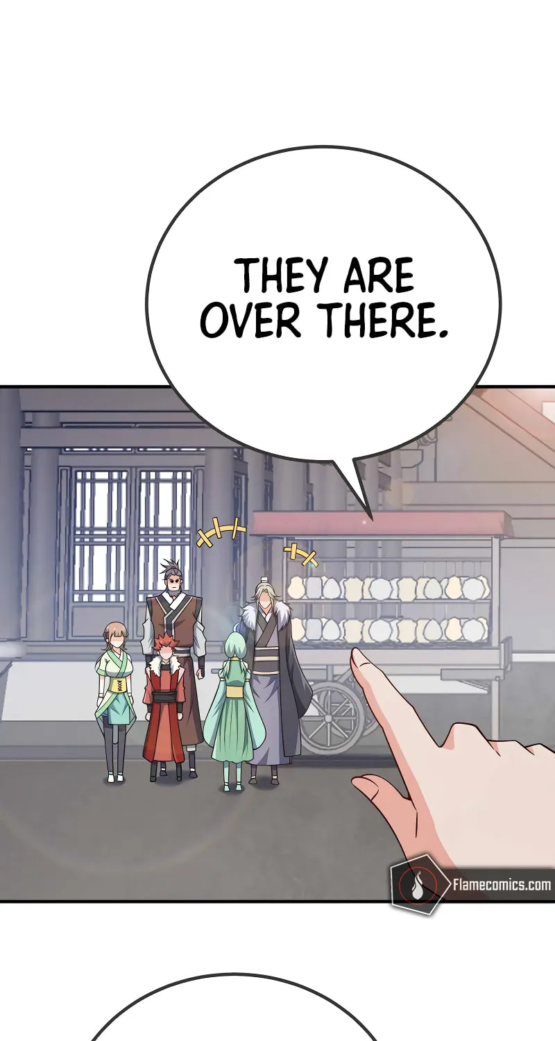 My Wife Is Actually the Empress? (Colored) Chapter 151 page 29 - 
