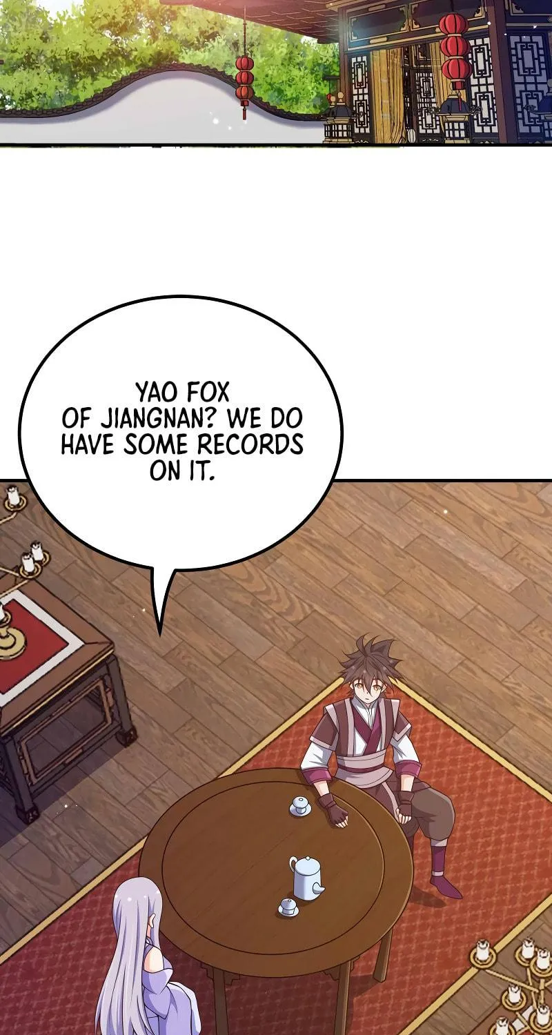 My Wife Is Actually the Empress? (Colored) Chapter 151 page 4 - 