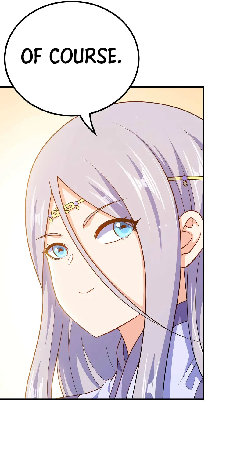 My Wife Is Actually the Empress? (Colored) Chapter 151 page 33 - 