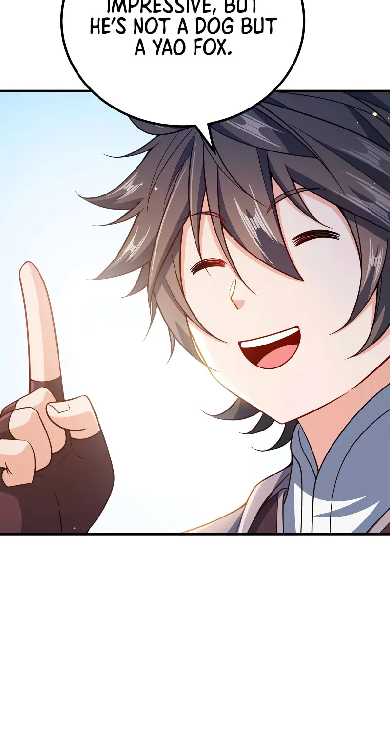 My Wife Is Actually the Empress? (Colored) Chapter 151 page 38 - 