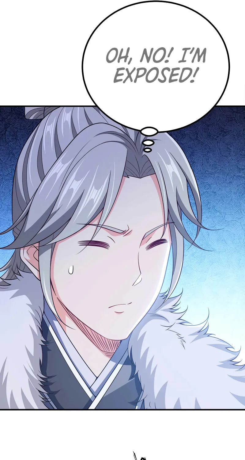 My Wife Is Actually the Empress? (Colored) Chapter 151 page 40 - 