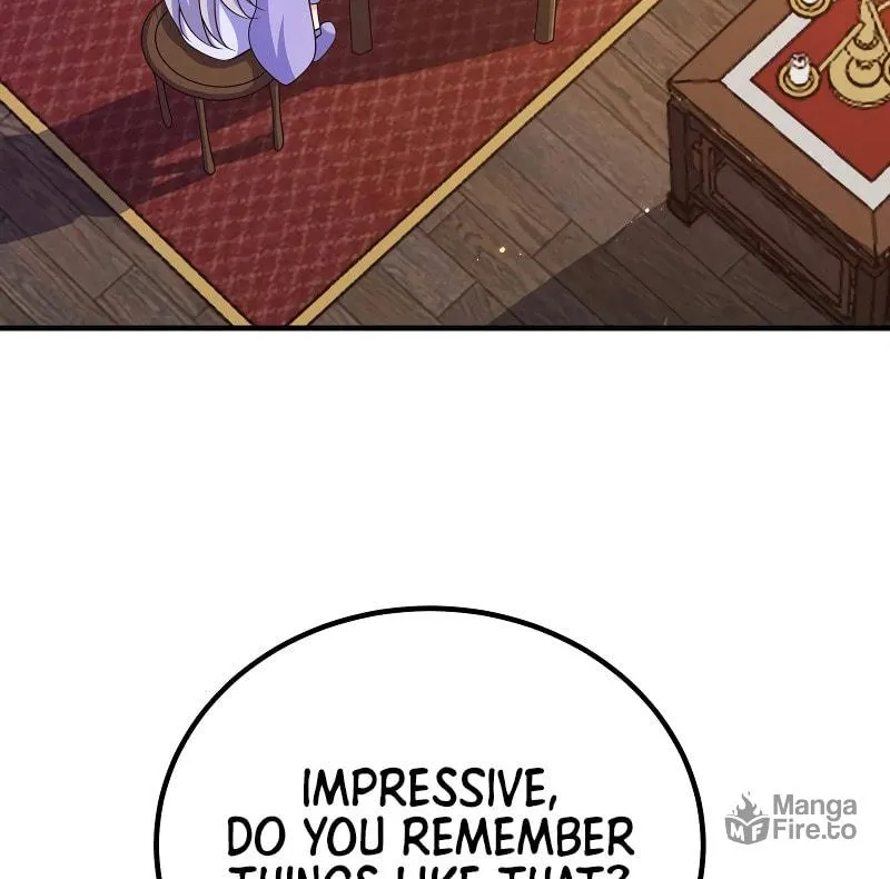 My Wife Is Actually the Empress? (Colored) Chapter 151 page 5 - 