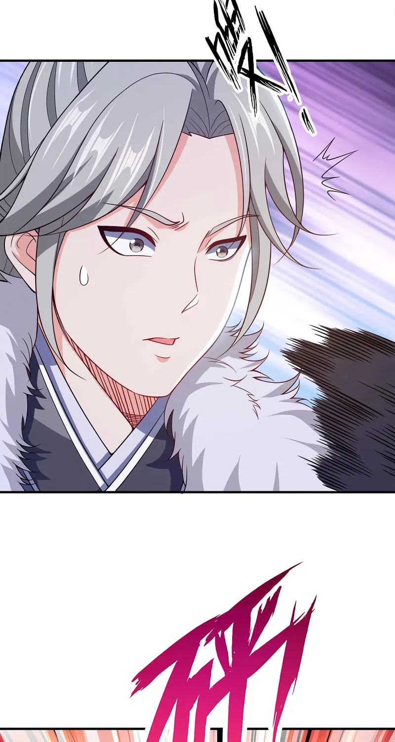 My Wife Is Actually the Empress? (Colored) Chapter 151 page 41 - 