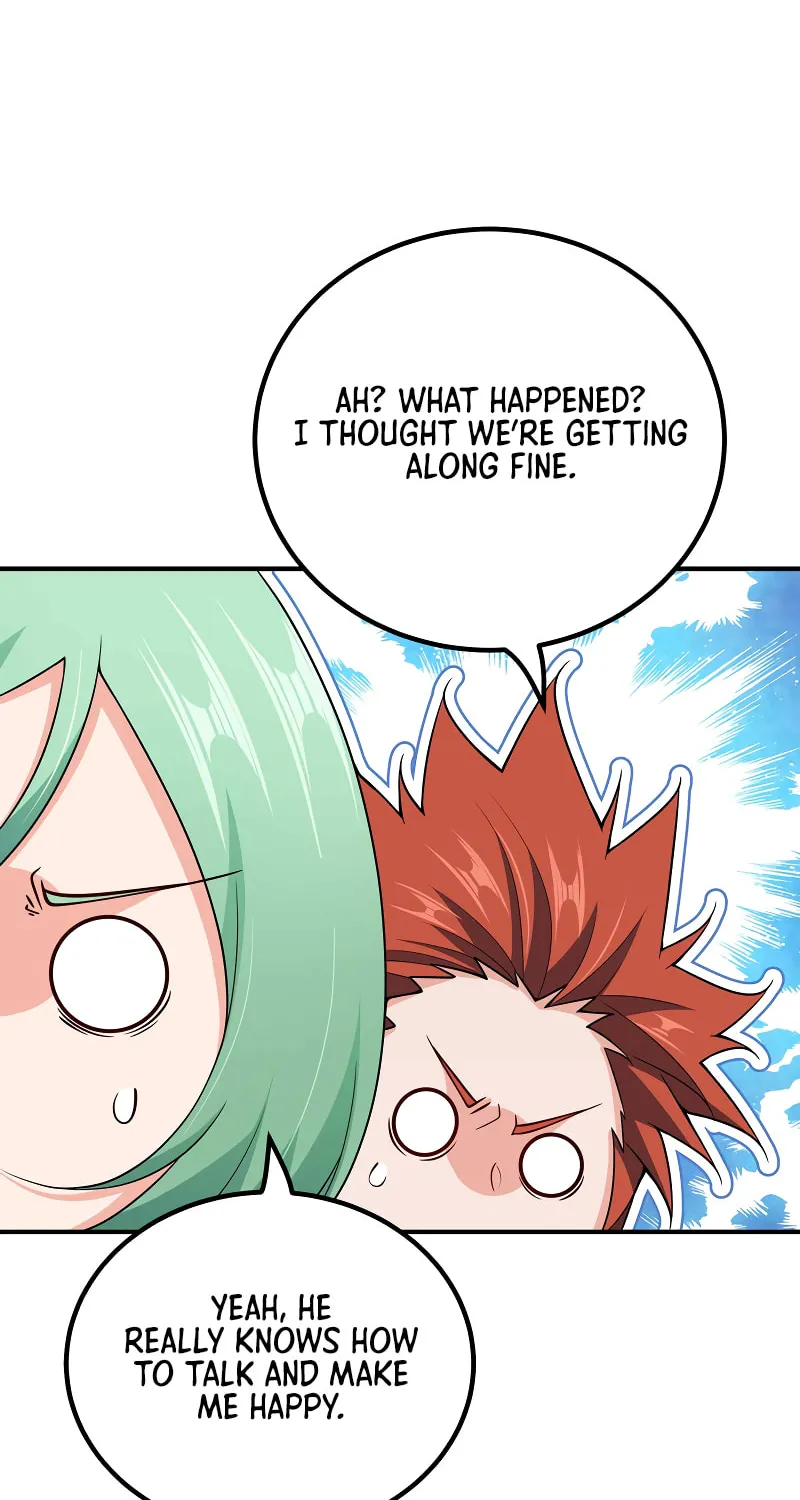 My Wife Is Actually the Empress? (Colored) Chapter 151 page 43 - 