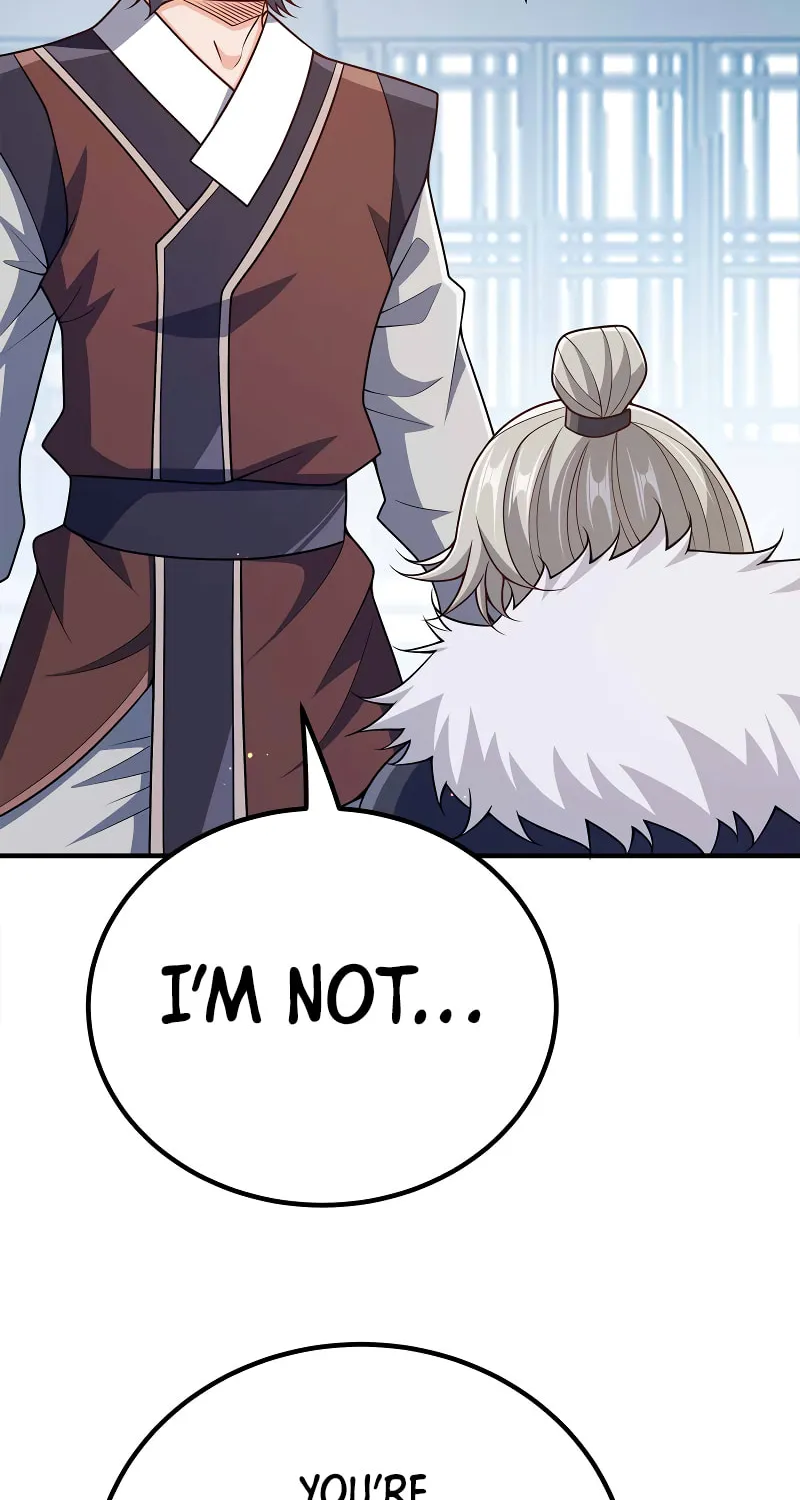 My Wife Is Actually the Empress? (Colored) Chapter 151 page 48 - 
