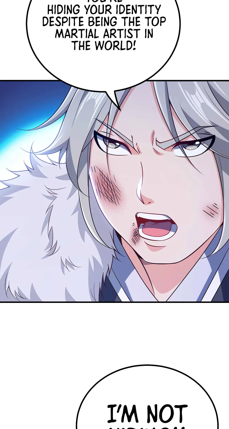 My Wife Is Actually the Empress? (Colored) Chapter 151 page 49 - 