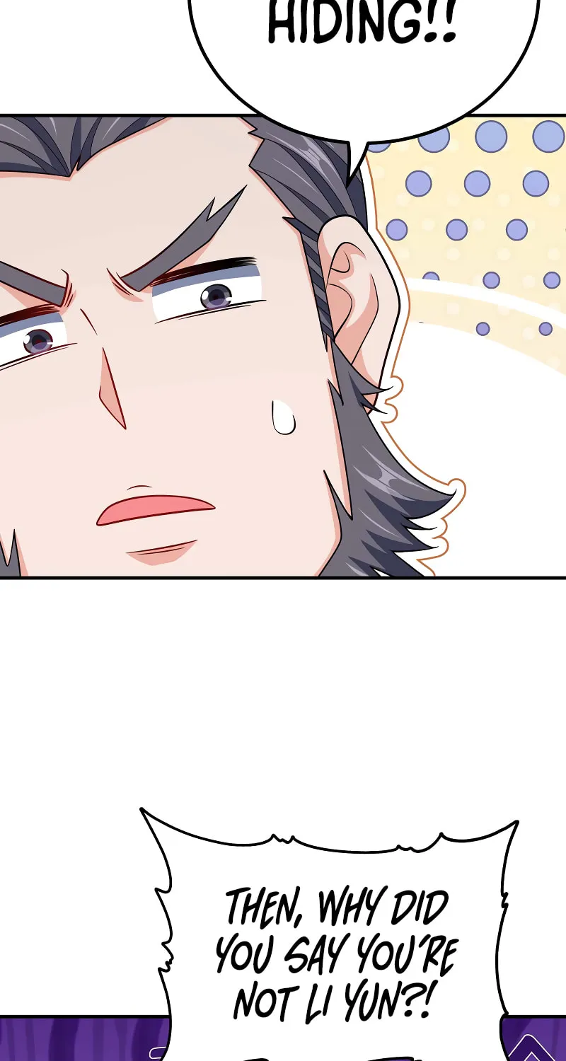 My Wife Is Actually the Empress? (Colored) Chapter 151 page 50 - 