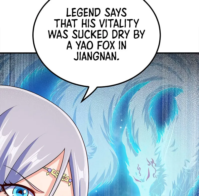 My Wife Is Actually the Empress? (Colored) Chapter 151 page 7 - 