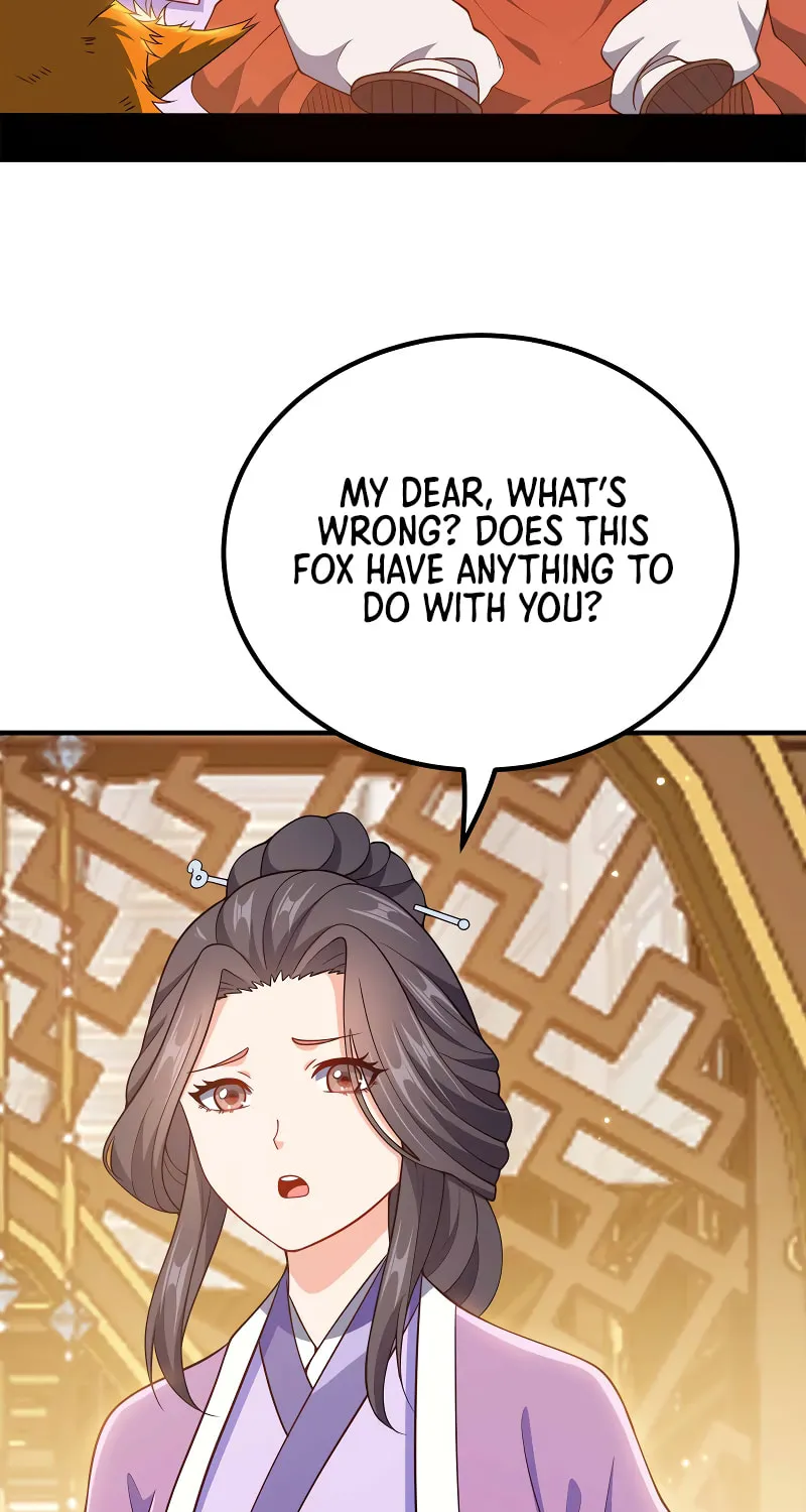 My Wife Is Actually the Empress? (Colored) Chapter 152 page 14 - 