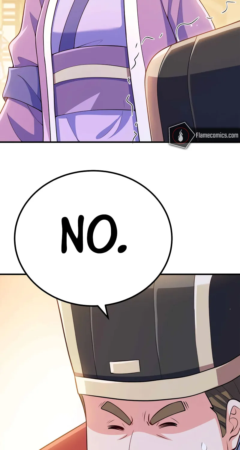 My Wife Is Actually the Empress? (Colored) Chapter 152 page 15 - 
