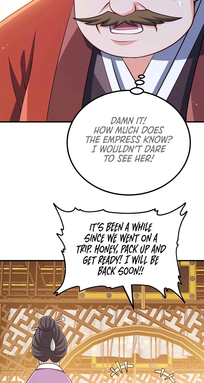 My Wife Is Actually the Empress? (Colored) Chapter 152 page 16 - 