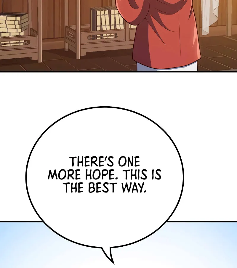 My Wife Is Actually the Empress? (Colored) Chapter 152 page 18 - 