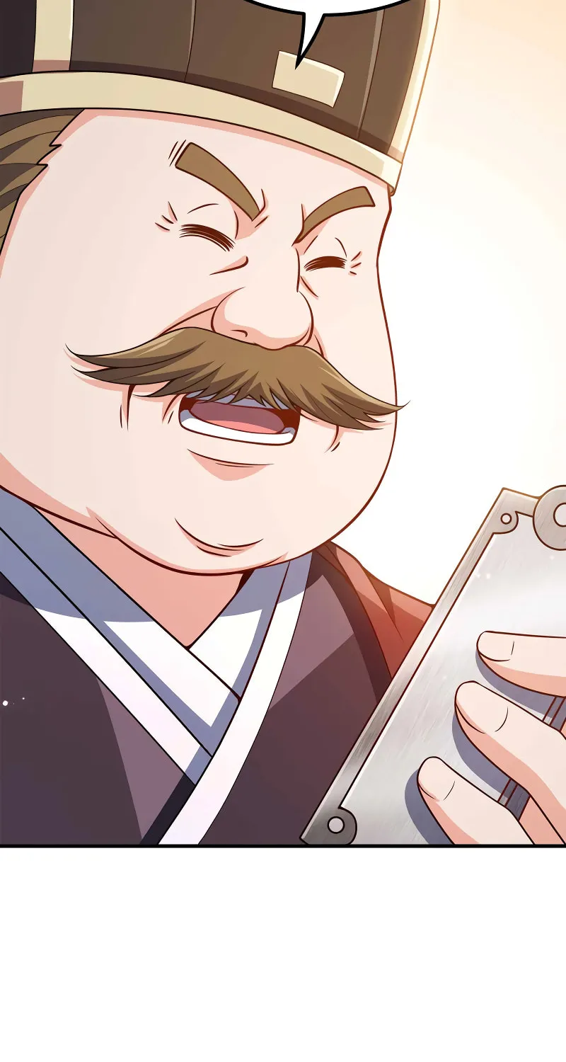 My Wife Is Actually the Empress? (Colored) Chapter 152 page 20 - 