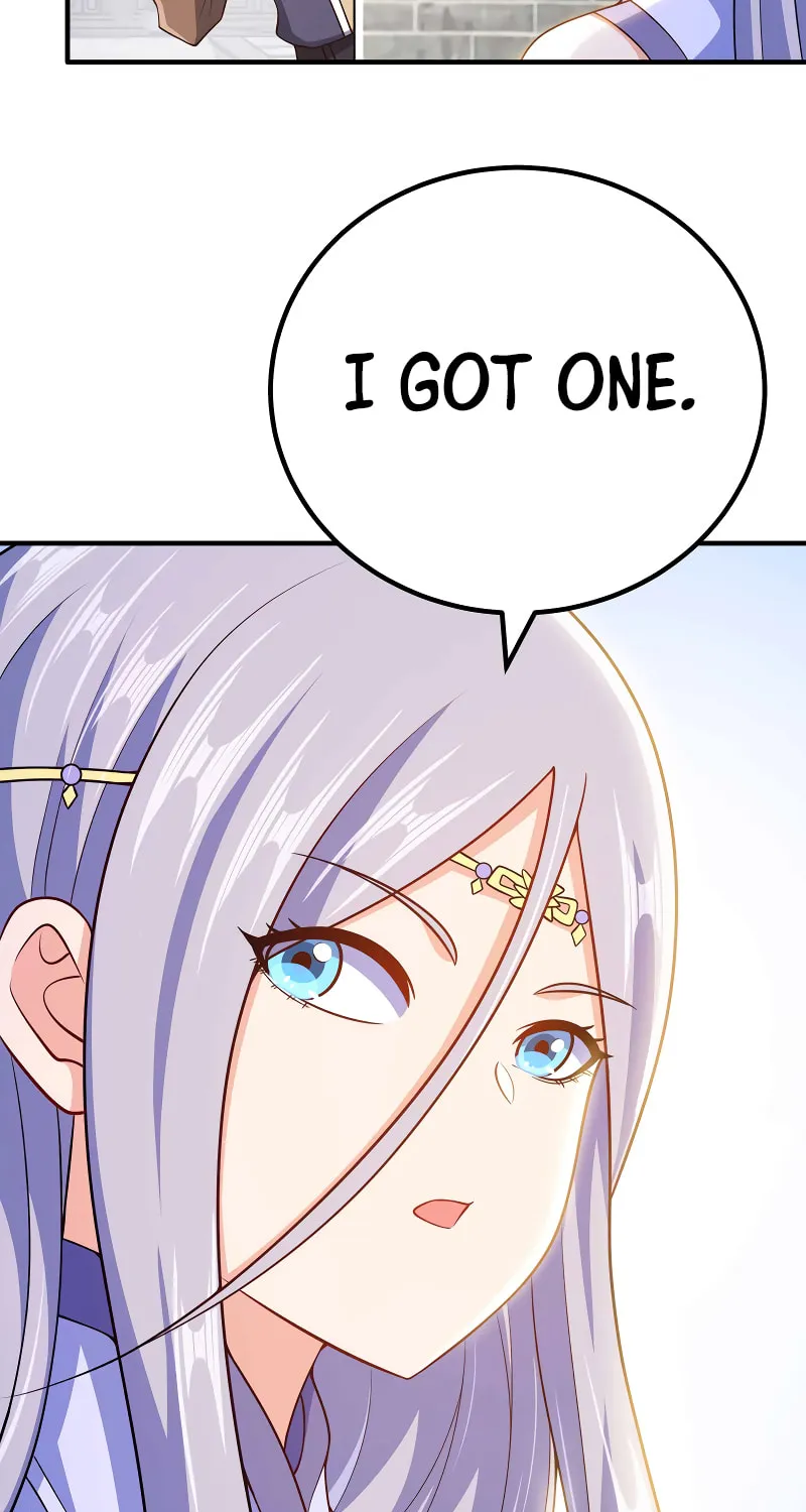 My Wife Is Actually the Empress? (Colored) Chapter 152 page 23 - 