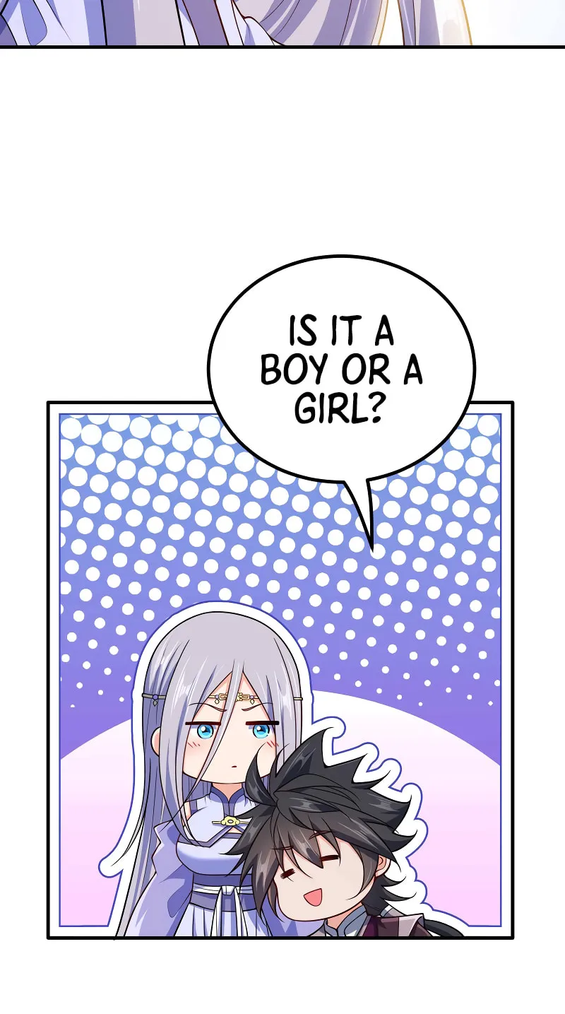 My Wife Is Actually the Empress? (Colored) Chapter 152 page 24 - 