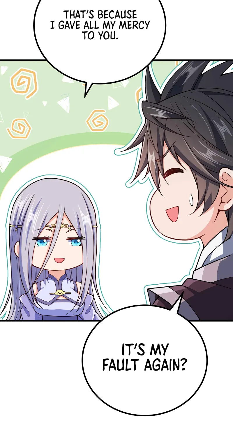 My Wife Is Actually the Empress? (Colored) Chapter 152 page 29 - 