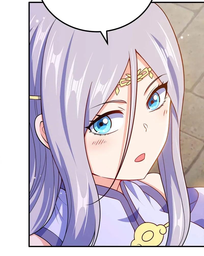 My Wife Is Actually the Empress? (Colored) Chapter 152 page 38 - 