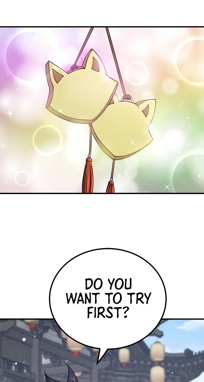 My Wife Is Actually the Empress? (Colored) Chapter 152 page 40 - 