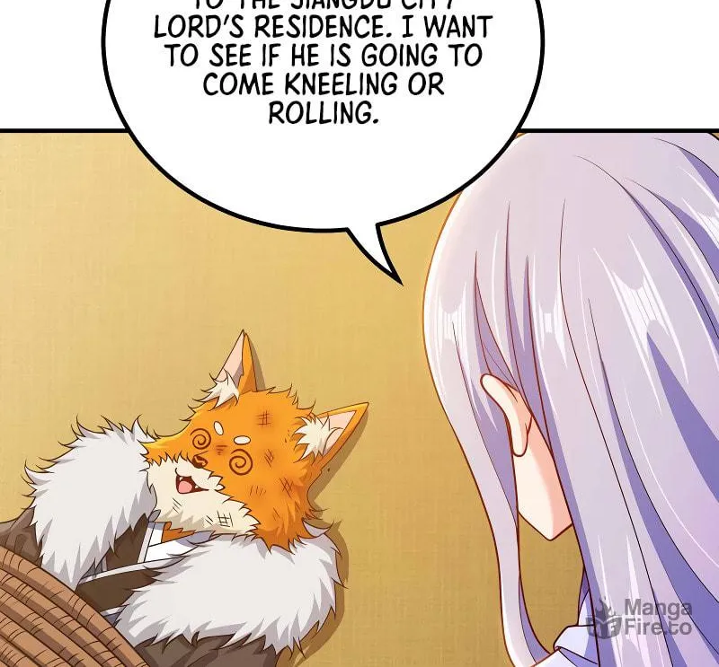 My Wife Is Actually the Empress? (Colored) Chapter 152 page 5 - 