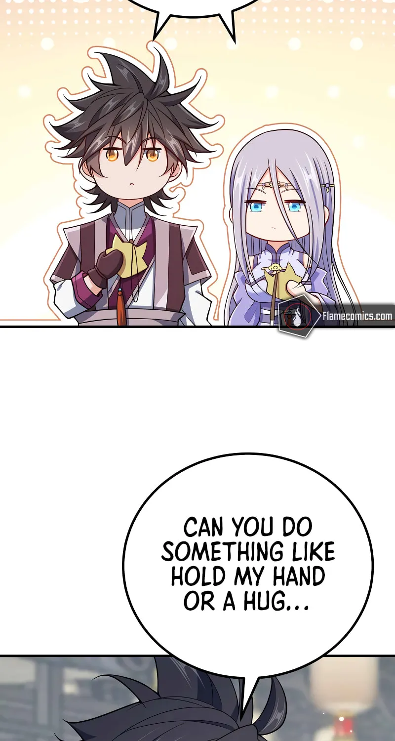 My Wife Is Actually the Empress? (Colored) Chapter 152 page 42 - 