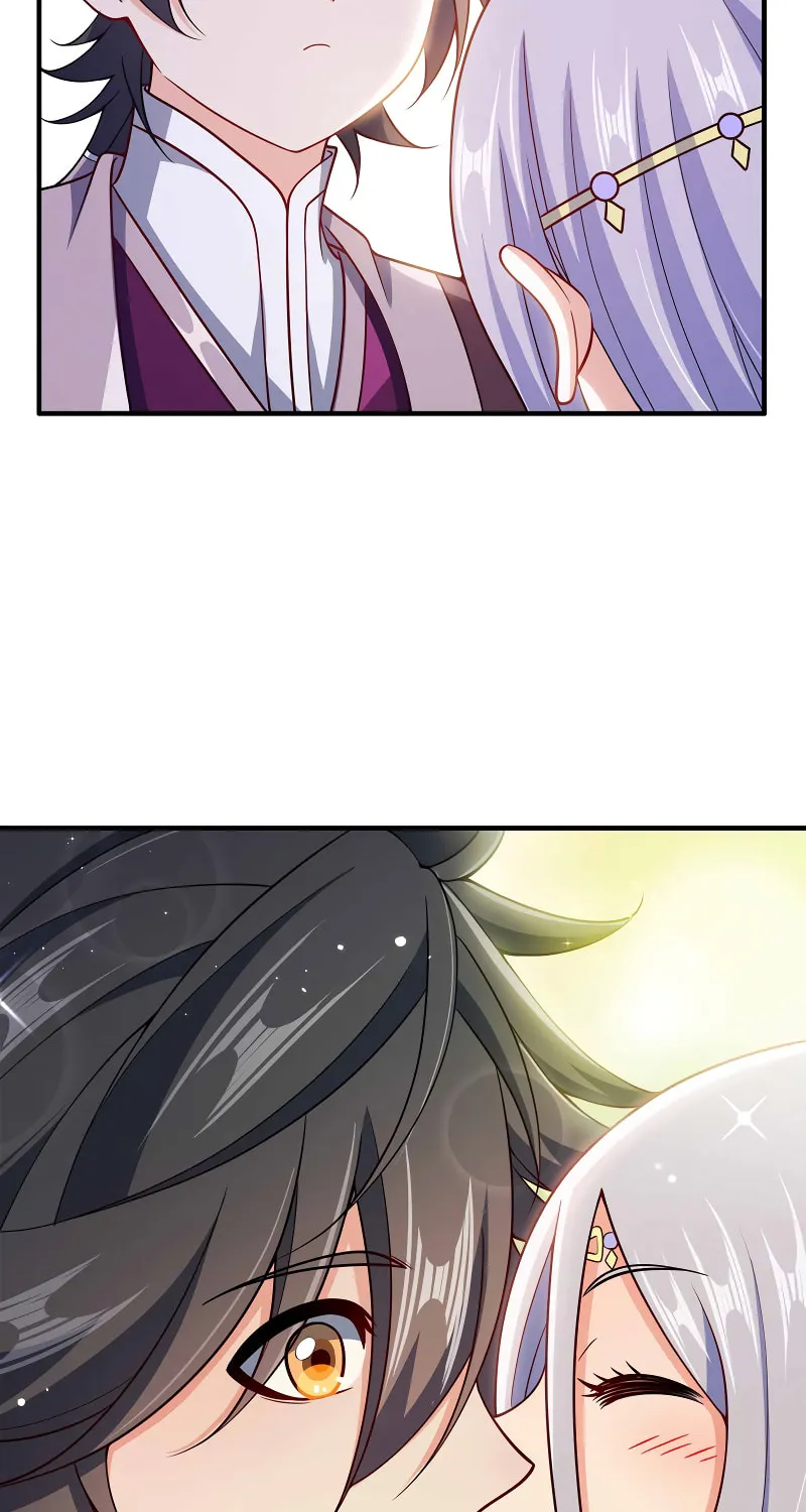 My Wife Is Actually the Empress? (Colored) Chapter 152 page 44 - 