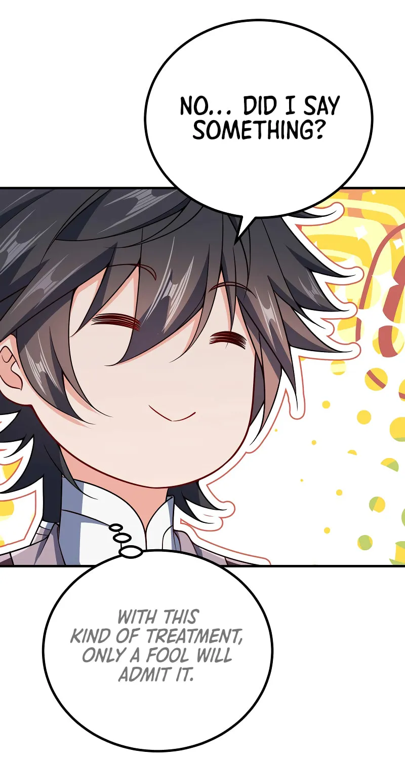 My Wife Is Actually the Empress? (Colored) Chapter 152 page 47 - 