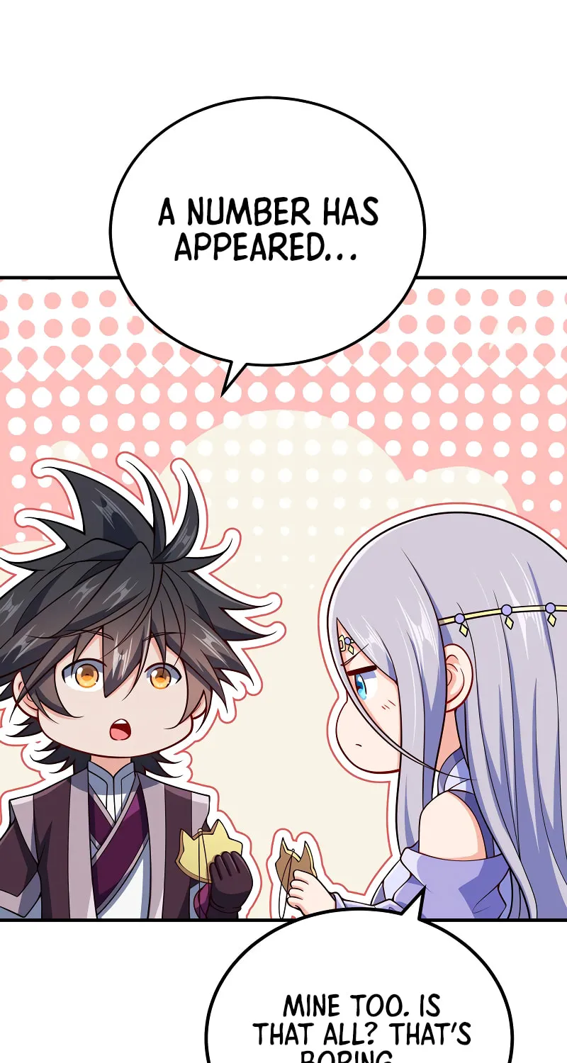 My Wife Is Actually the Empress? (Colored) Chapter 152 page 48 - 