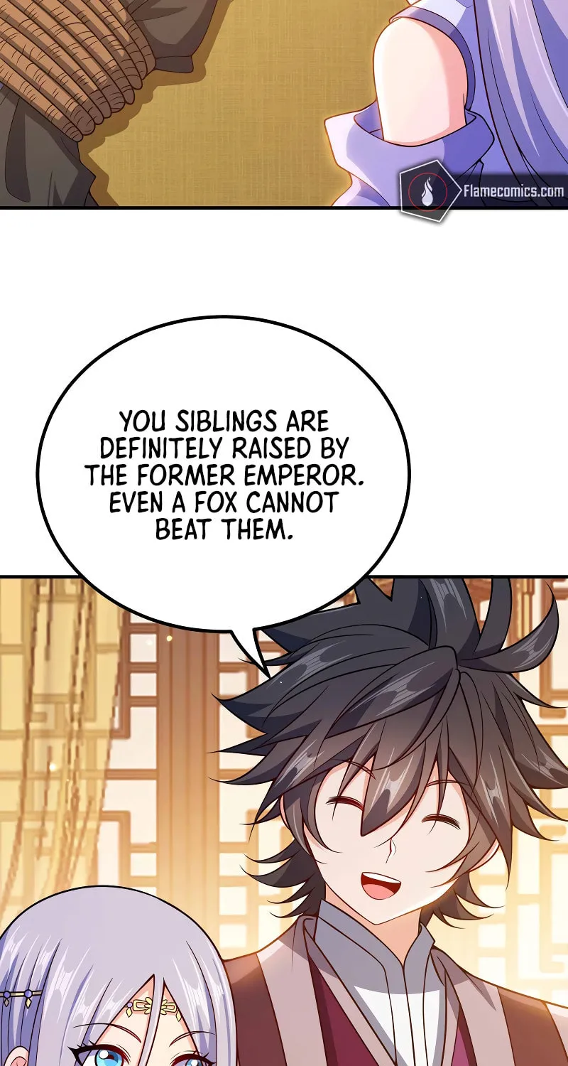 My Wife Is Actually the Empress? (Colored) Chapter 152 page 6 - 