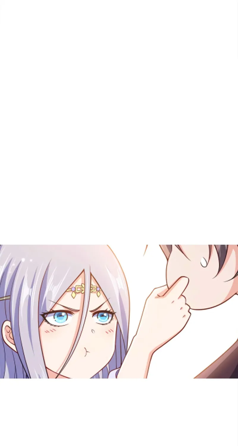 My Wife Is Actually the Empress? (Colored) Chapter 152 page 53 - 