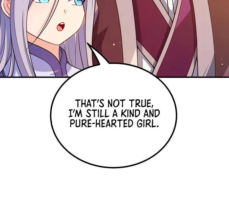 My Wife Is Actually the Empress? (Colored) Chapter 152 page 7 - 