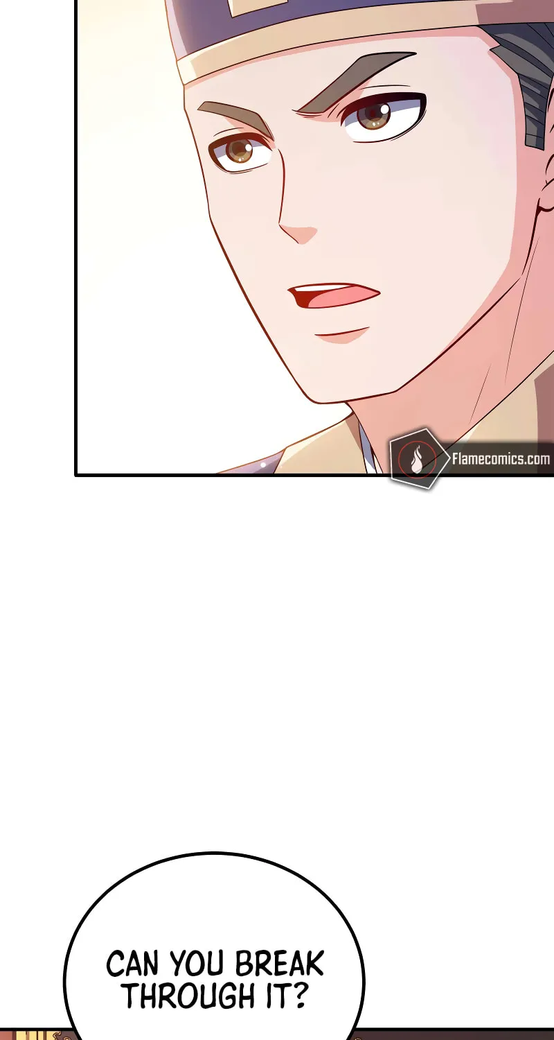 My Wife Is Actually the Empress? (Colored) Chapter 153 page 16 - 