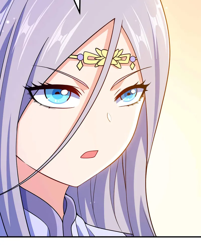 My Wife Is Actually the Empress? (Colored) Chapter 153 page 18 - 