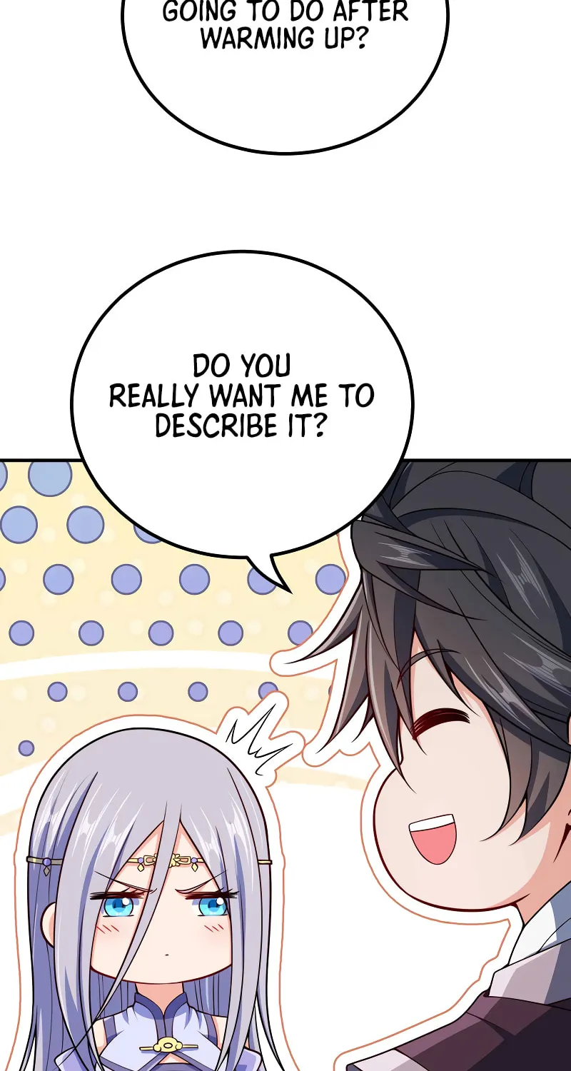 My Wife Is Actually the Empress? (Colored) Chapter 153 page 20 - 