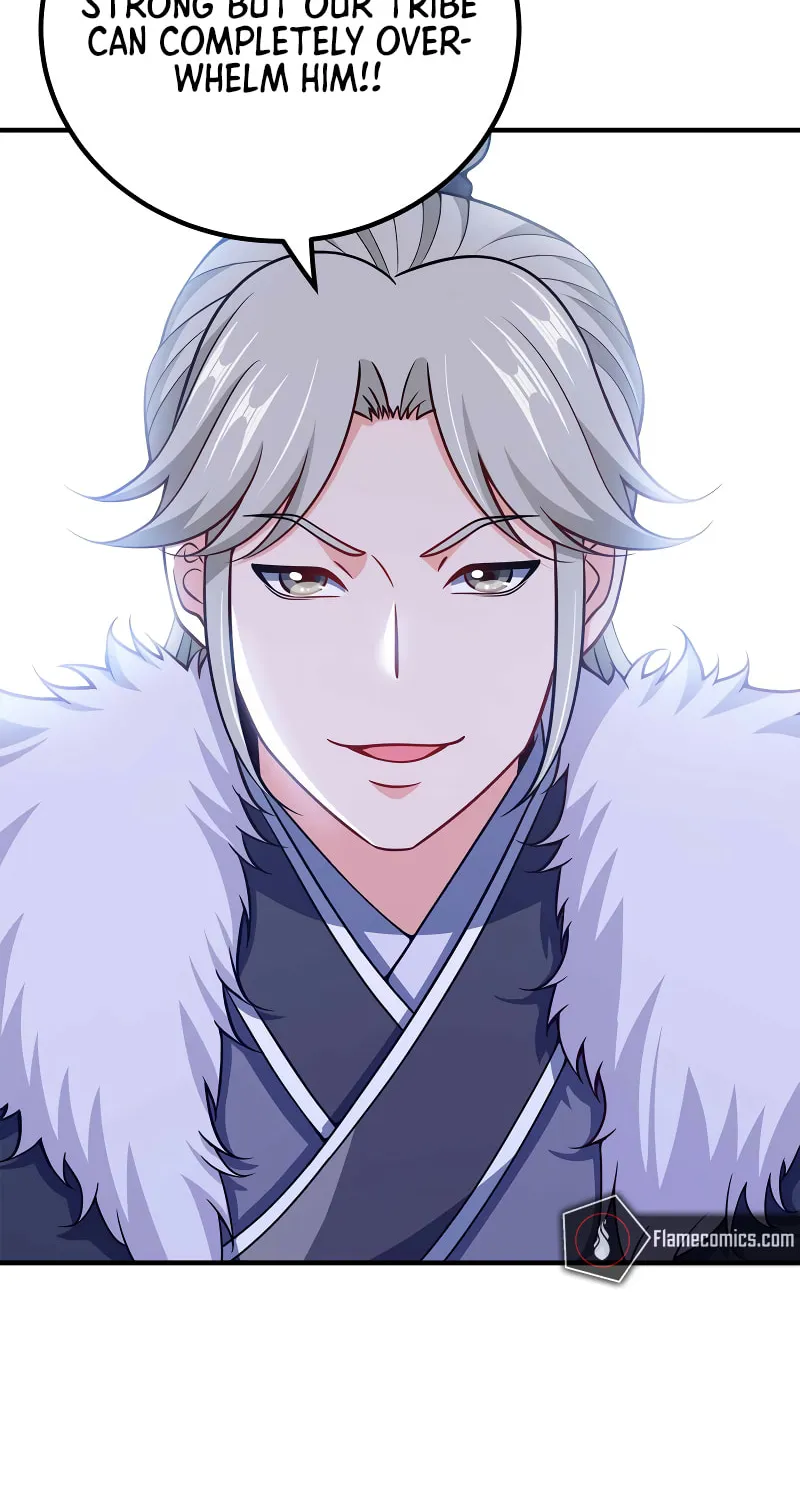 My Wife Is Actually the Empress? (Colored) Chapter 153 page 29 - 