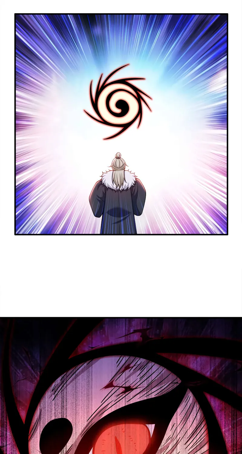 My Wife Is Actually the Empress? (Colored) Chapter 153 page 35 - 